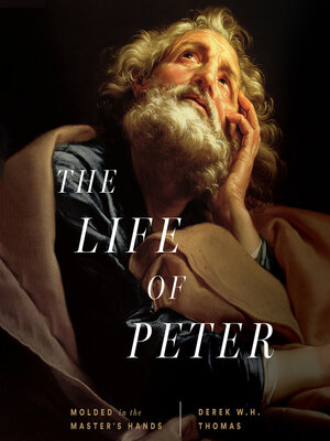 cover image of The Life of Peter